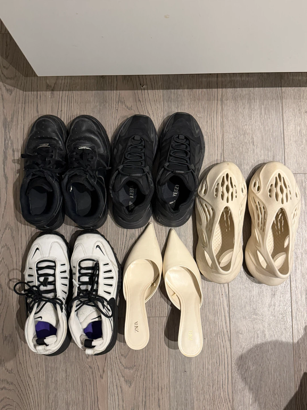 $10 shoes authentic!