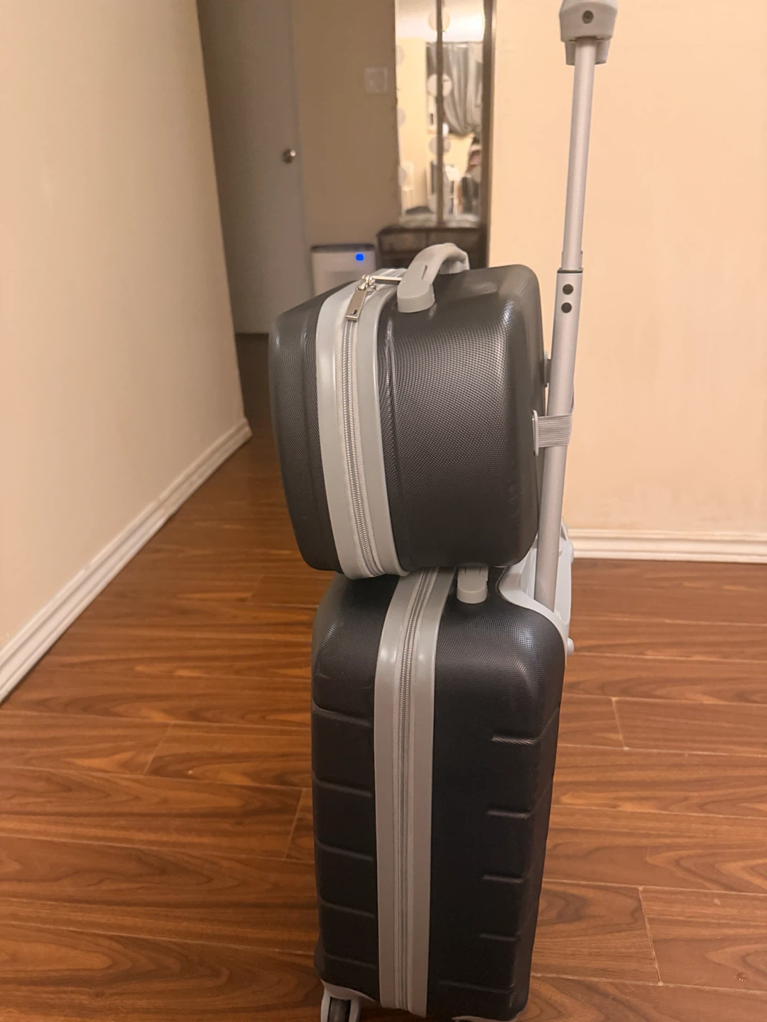 Jetstream Luggage Set - photo 2