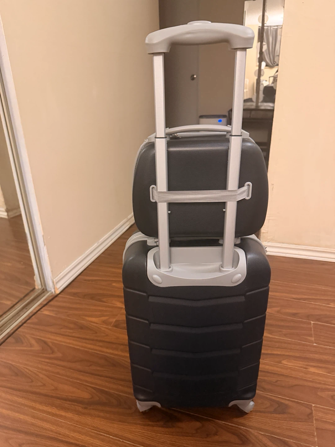 Jetstream Luggage Set - photo 3