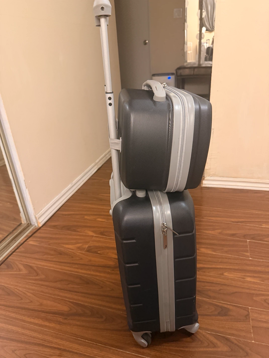 Jetstream Luggage Set - photo 4