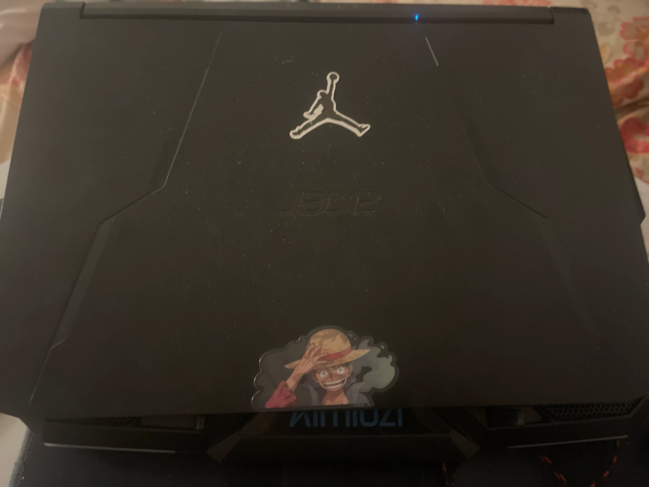 Acer Nitro 5 Gaming Laptop - photo 2