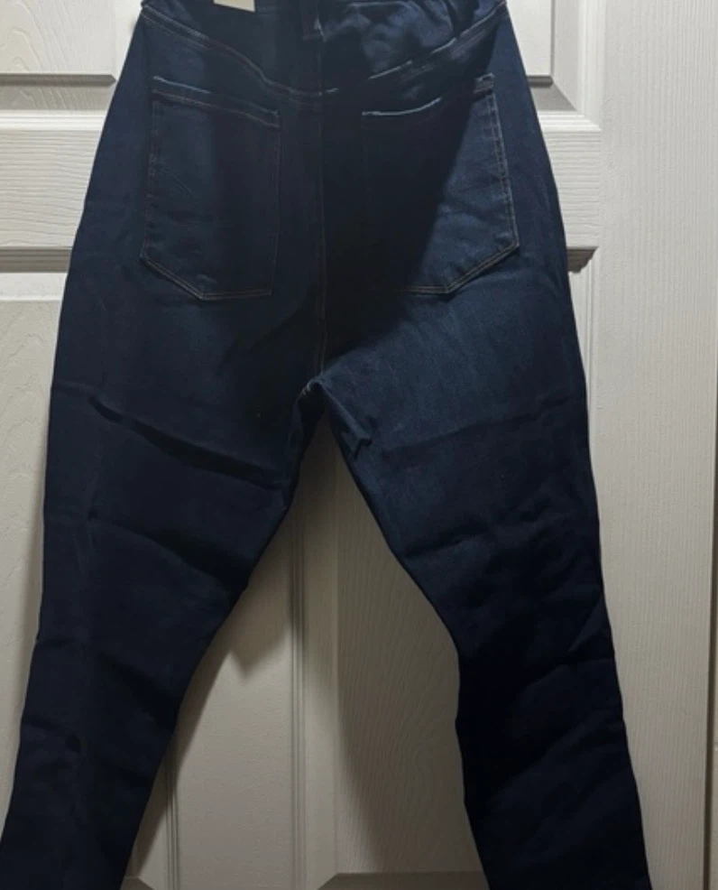 American Eagle Super High-Rise Jegging - Size 14 Short - photo 2