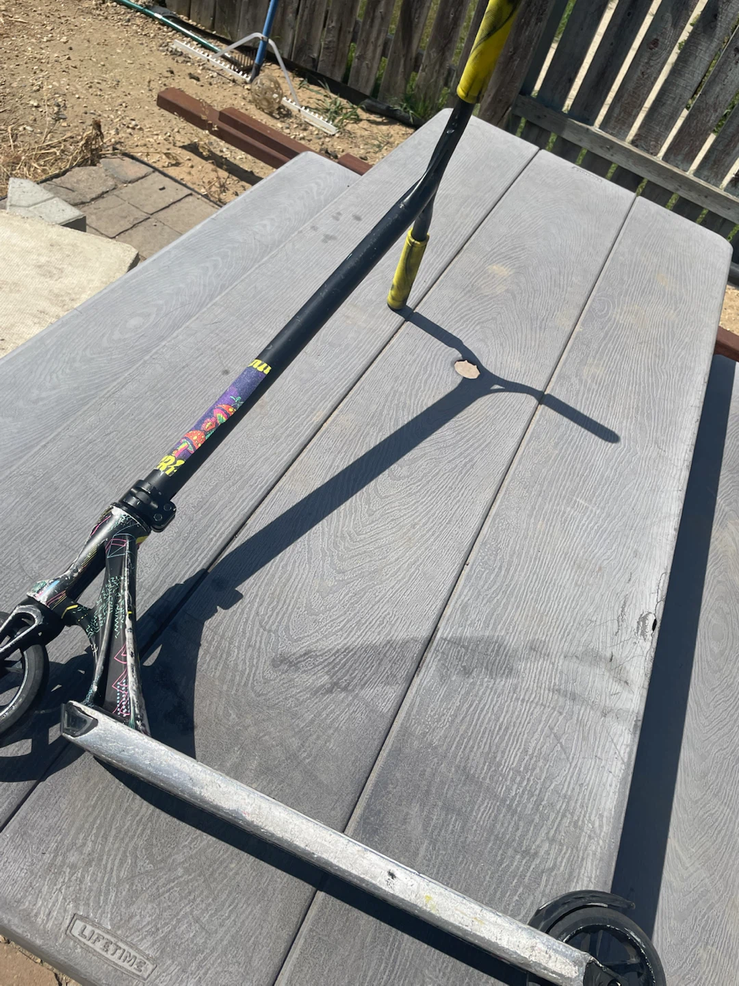 trick Scooter
