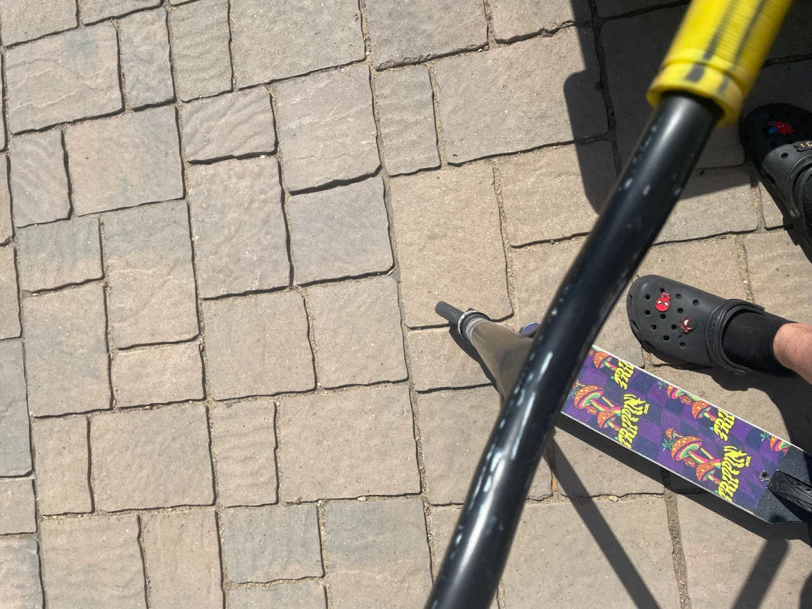 trick Scooter - photo 2