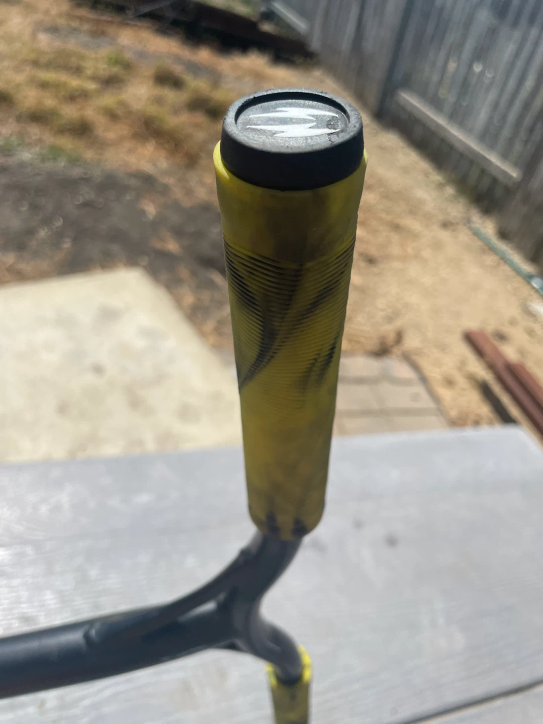 trick Scooter - photo 3
