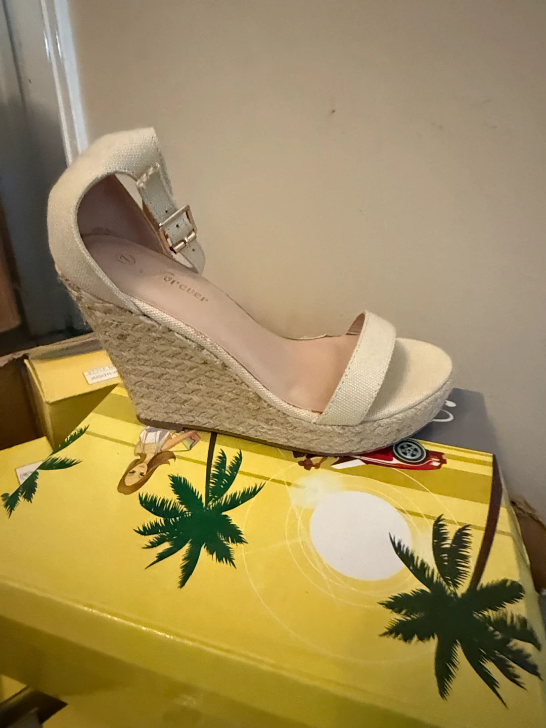 Zapatilla de mujer mayoreo!!