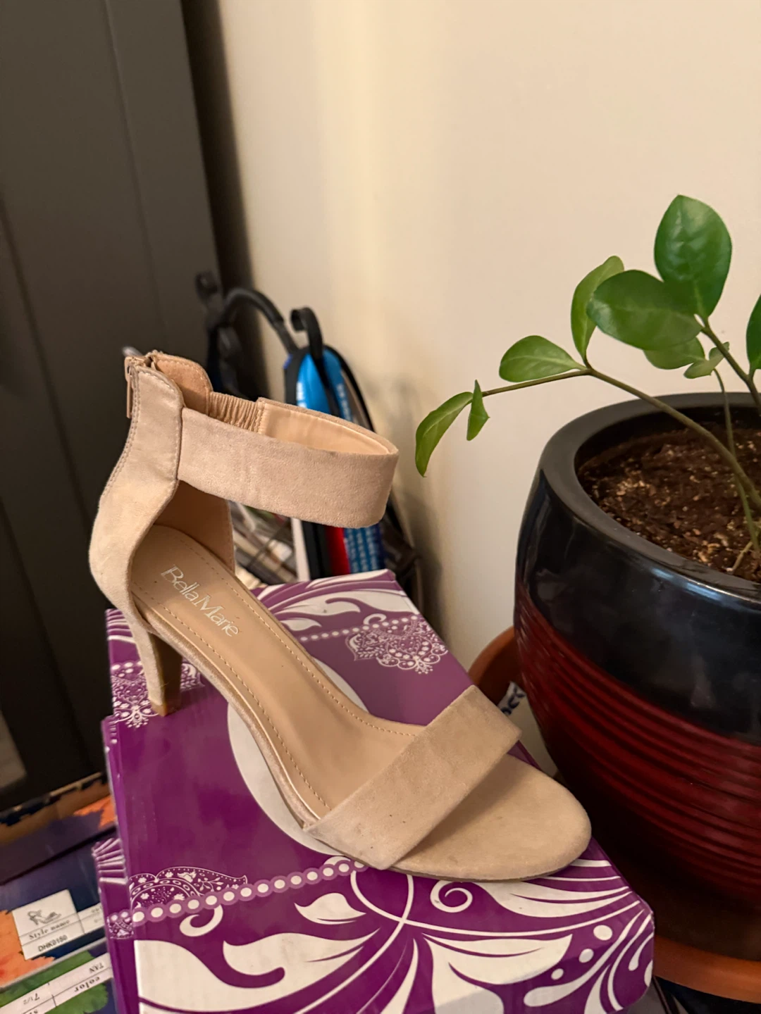 Zapatilla de mujer mayoreo!! - photo 5