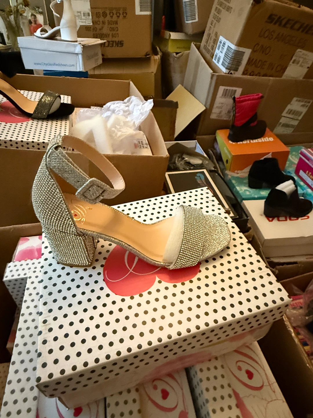 Zapatilla de mujer mayoreo!! - photo 2