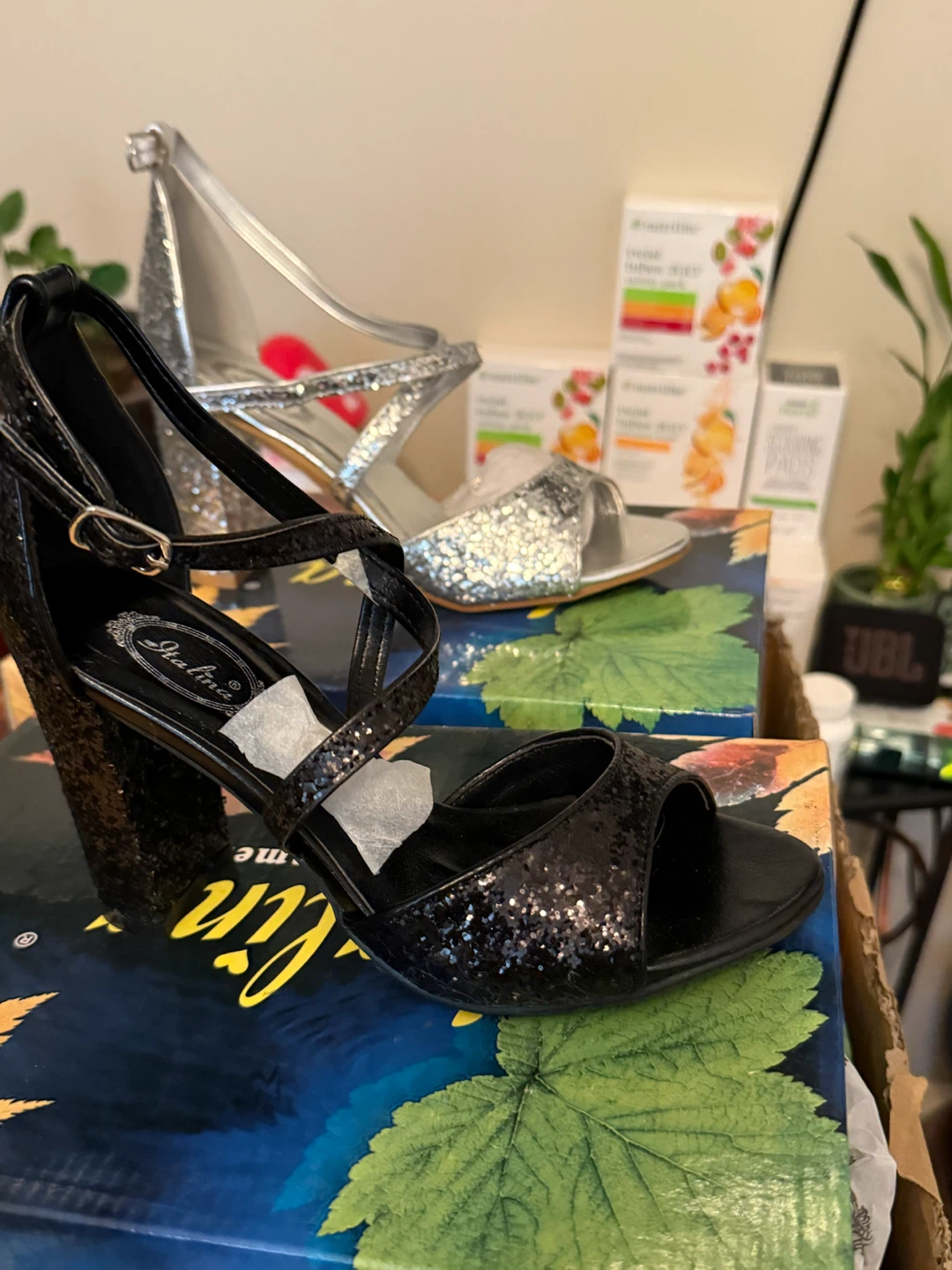 Zapatilla de mujer mayoreo!! - photo 4