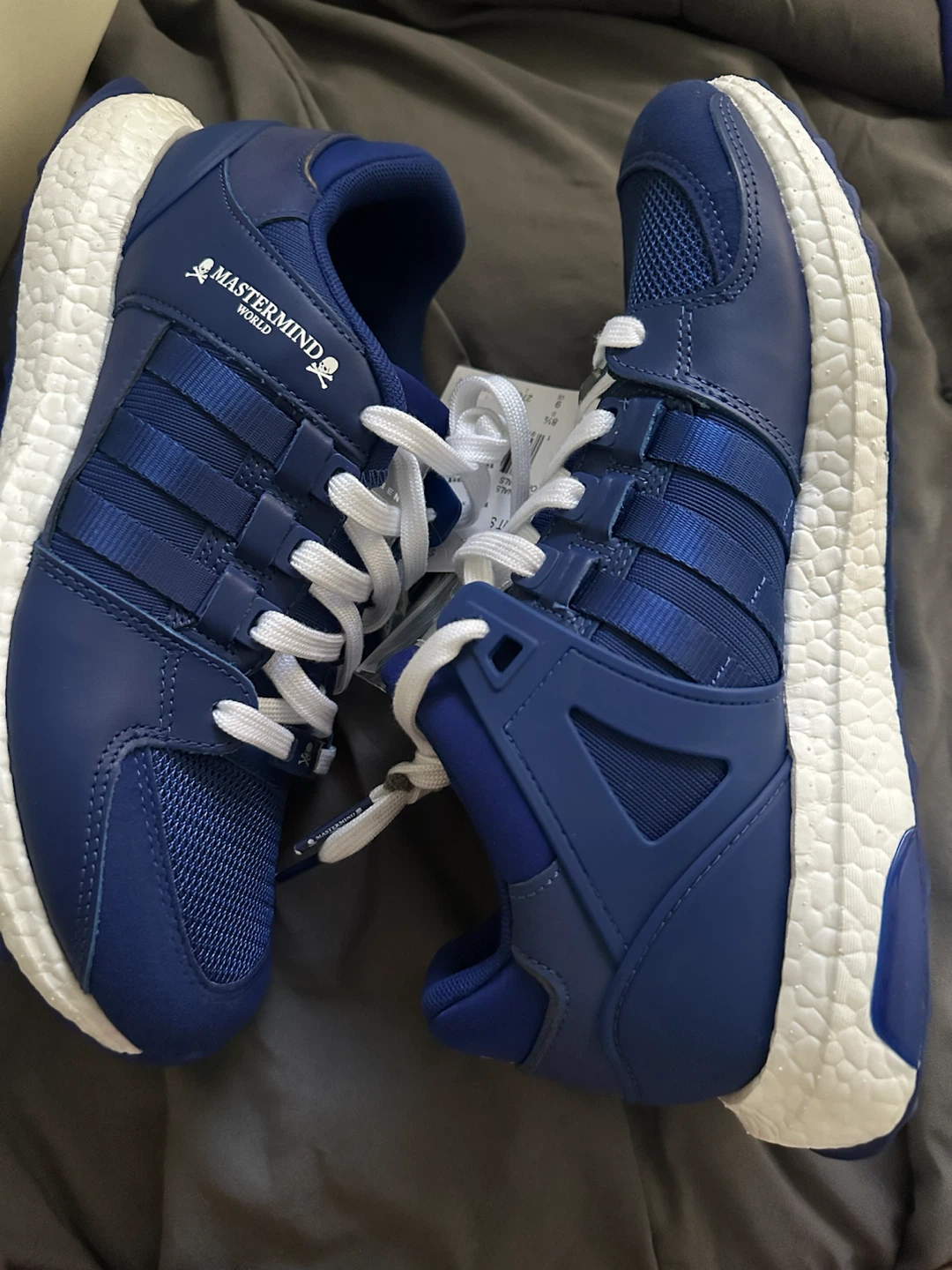 Palm Angels. Nike. Mastermind japan shoes - photo 3