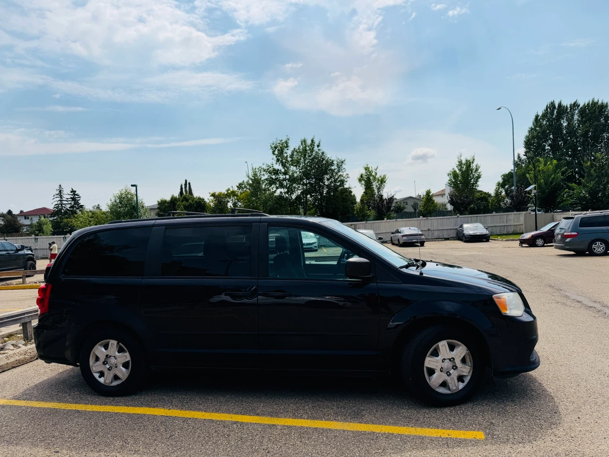 2011 Grand Caravan Stow&Go - photo 4