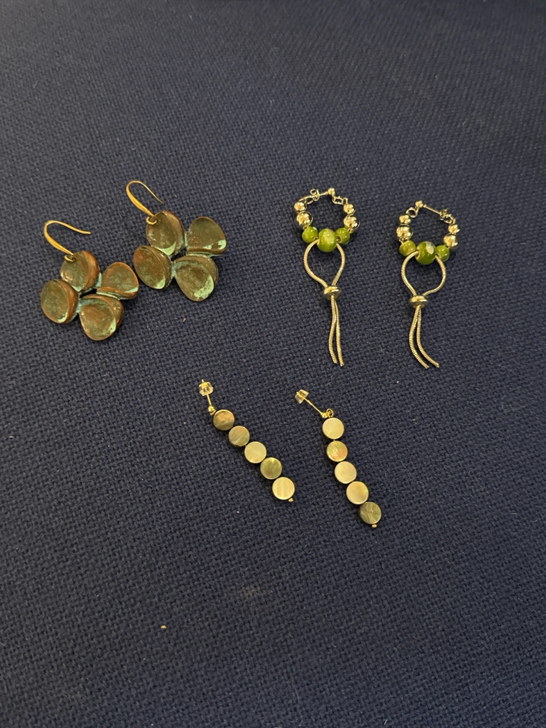 New Assorted Earrings Set - photo 2