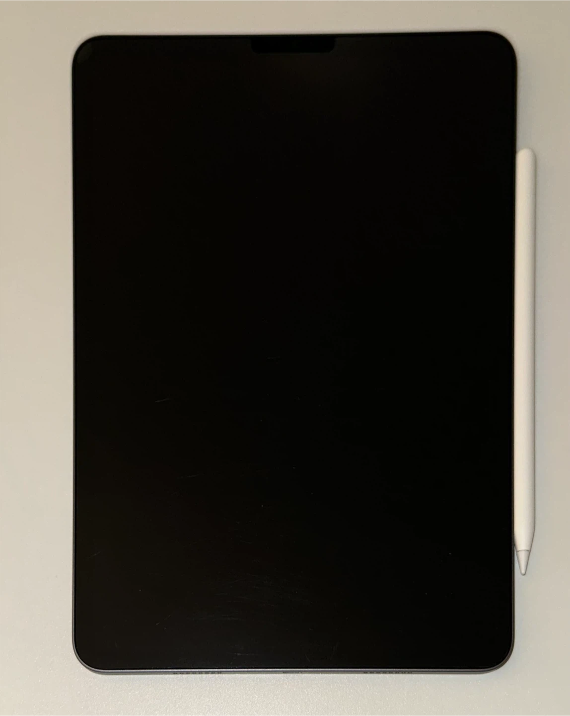 iPad Pro 11-inch 3rd Gen 256GB + Apple Pencil 2 + Aluminum stand - photo 5