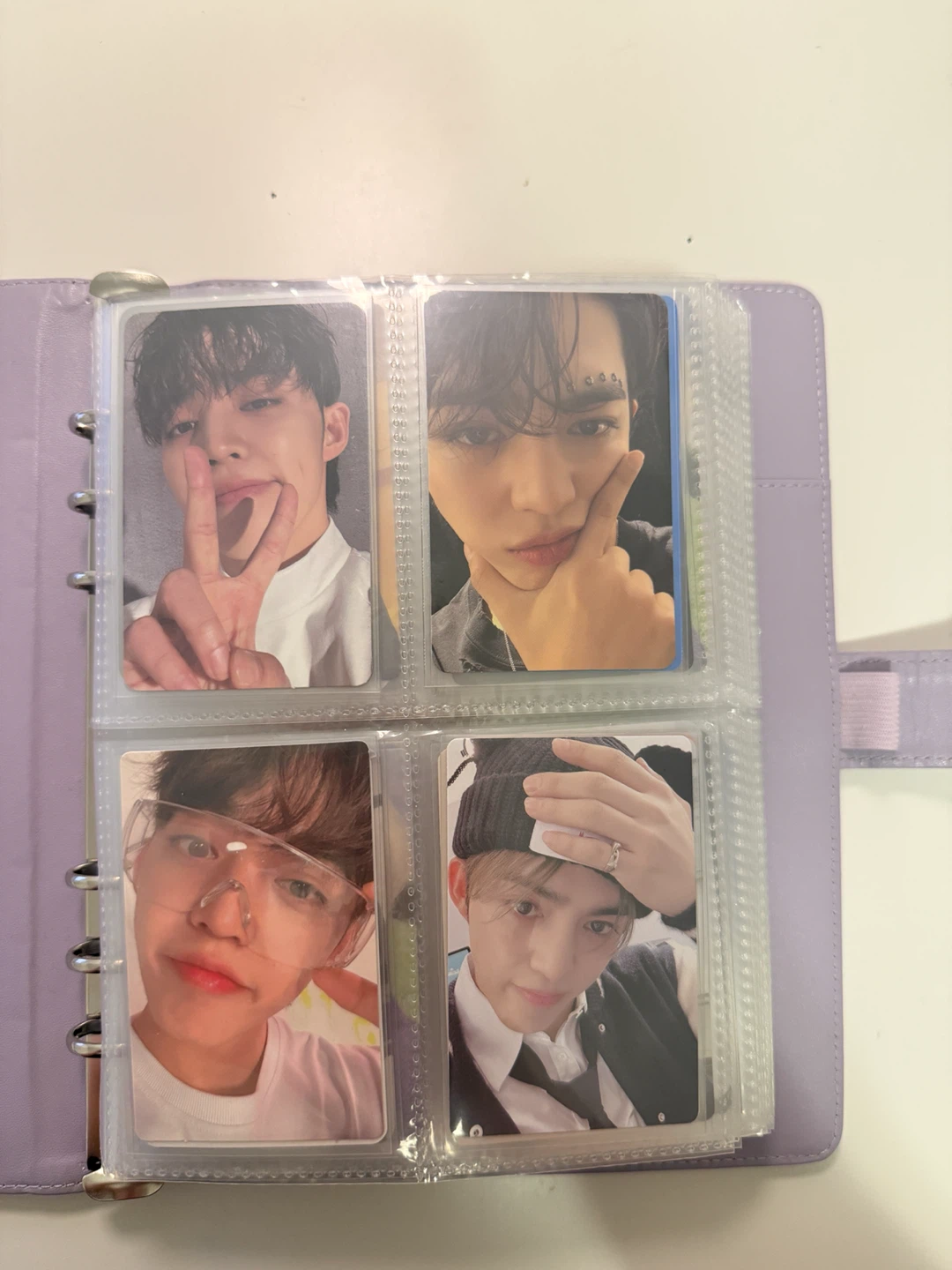 Seventeen Kpop Photocards - photo 4