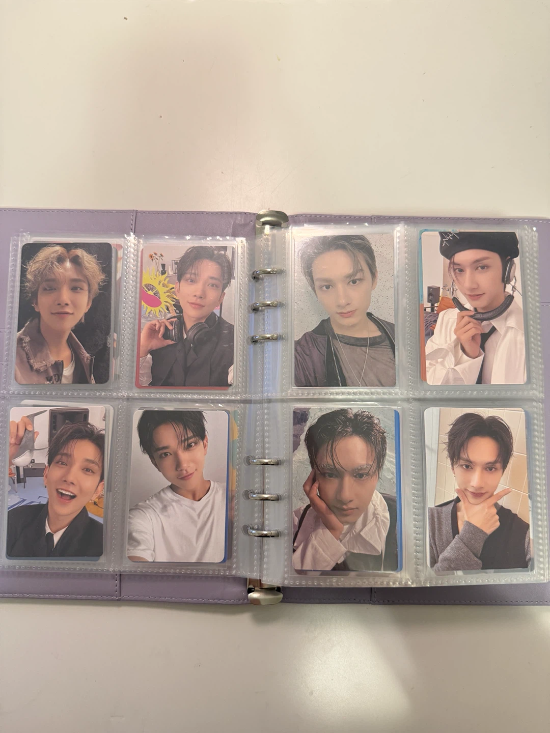 Seventeen Kpop Photocards - photo 5