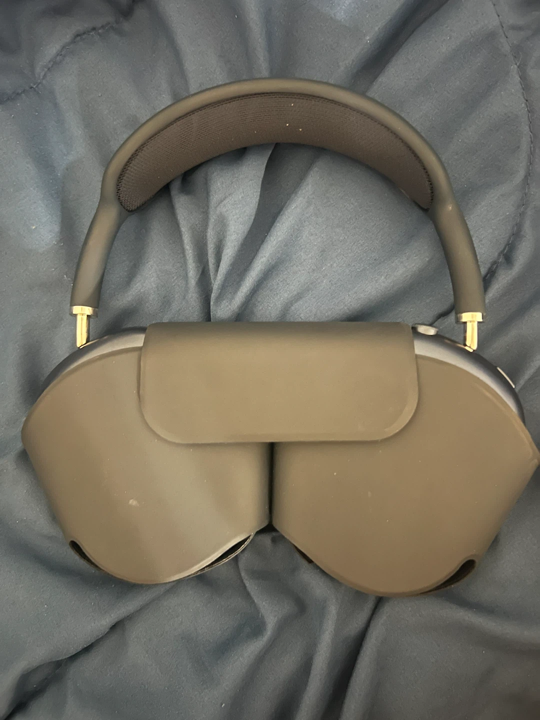 Apple AirPods Max Headphones - photo 3
