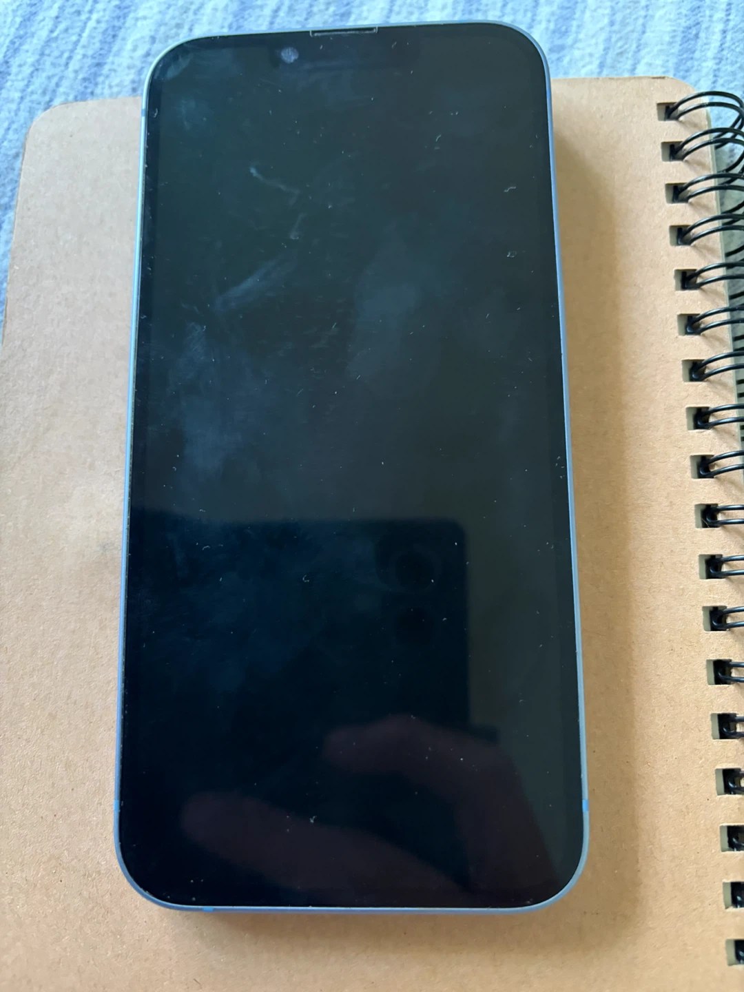 Apple iPhone 14 - photo 2