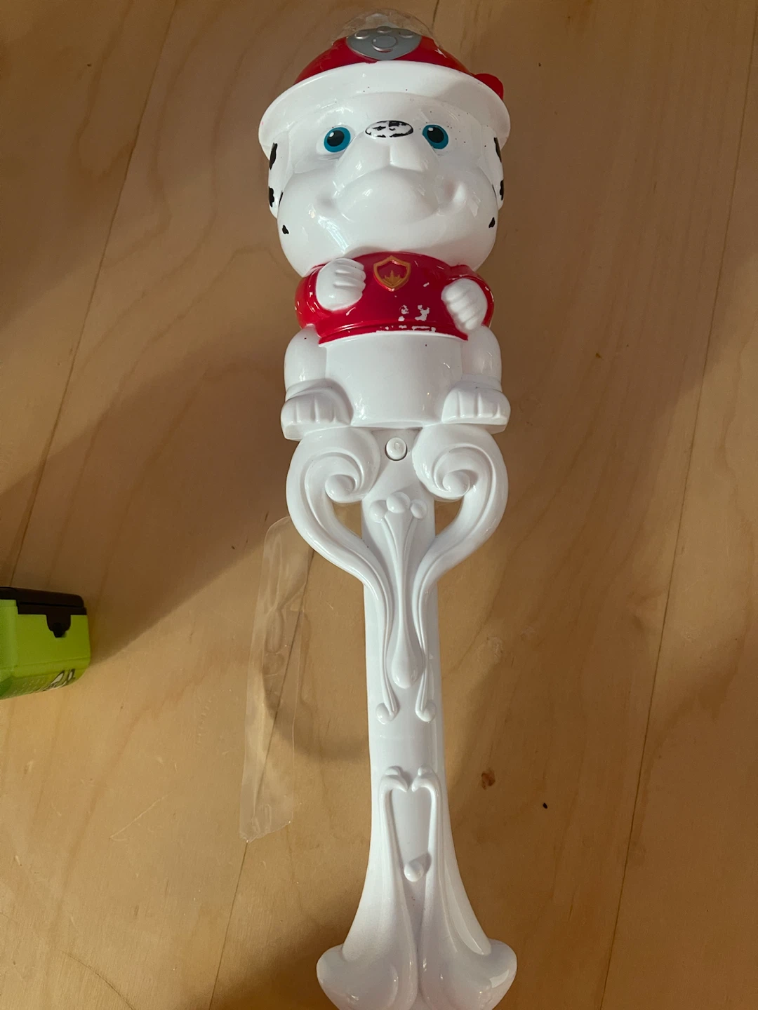 Paw Patrol Marshall Light-Up Wand Toy