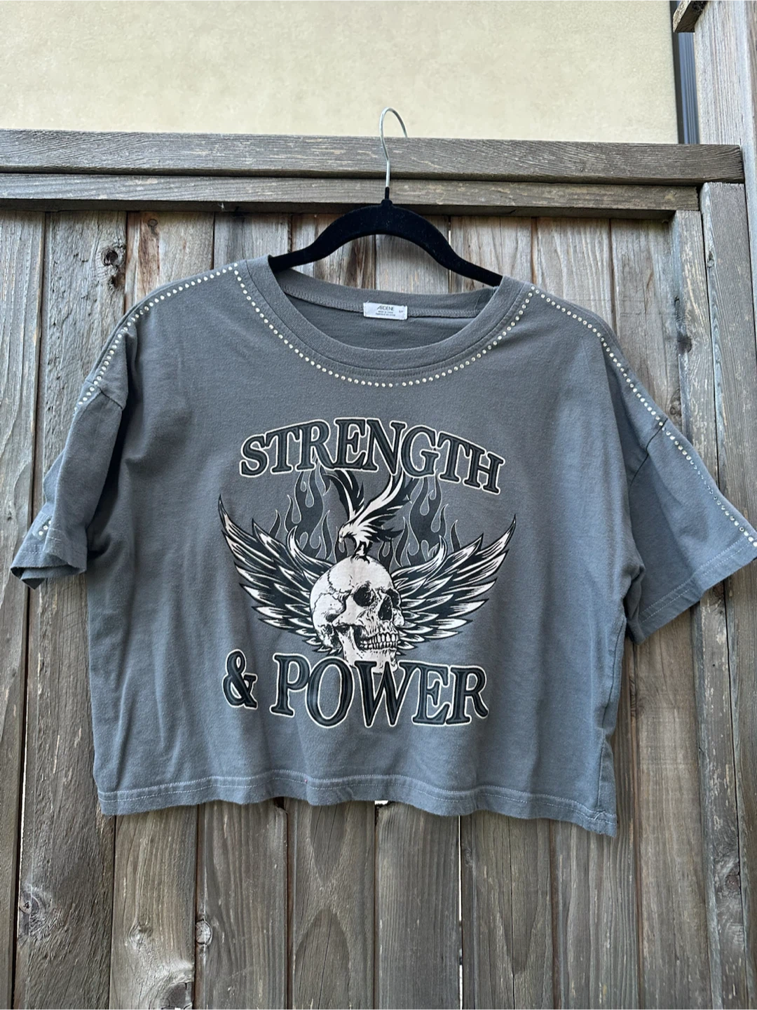Ardene Graphic T-Shirt