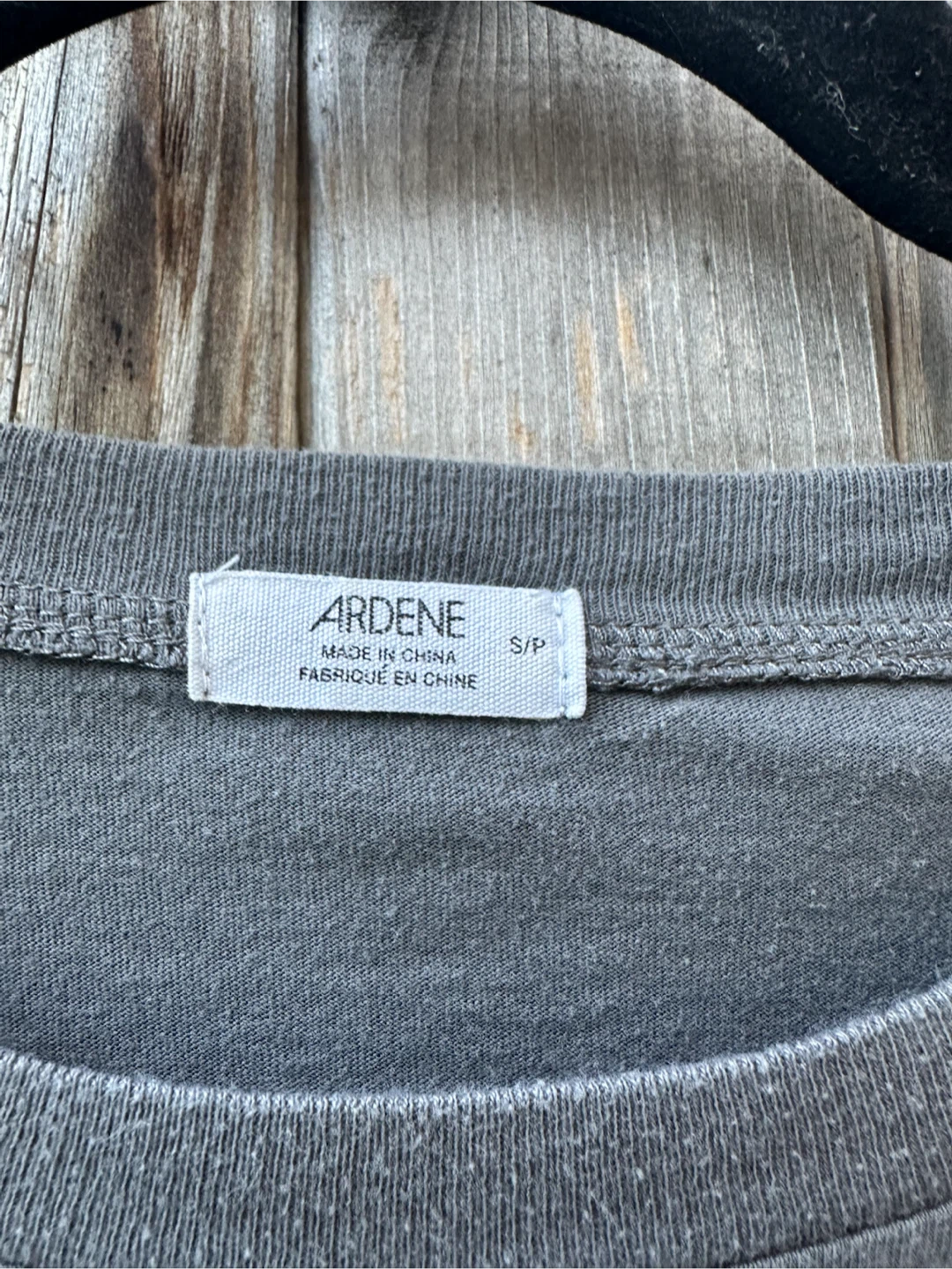 Ardene Graphic T-Shirt - photo 2