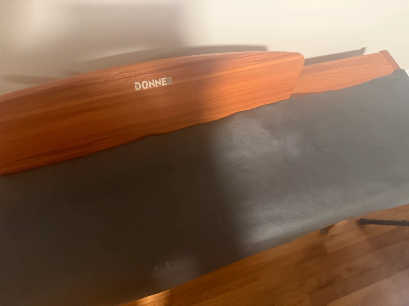 Donner DDP-80 Digital Piano – Excellent Condition - photo 3