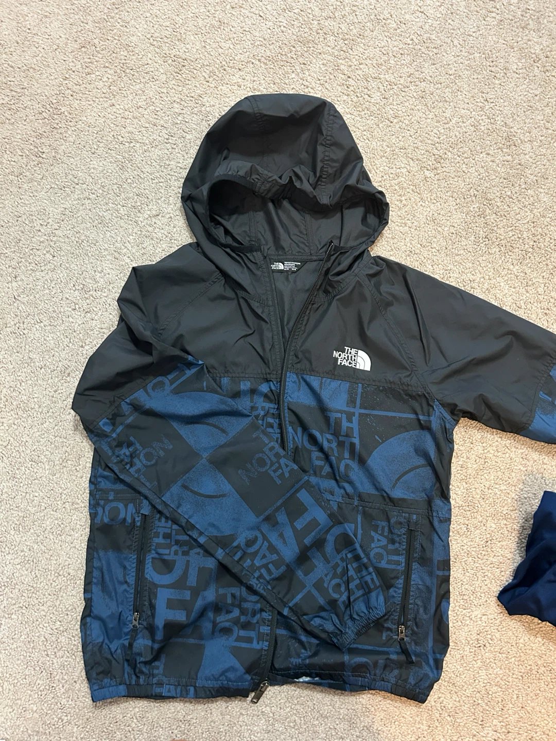 The North Face Youth Jacket XL/TG