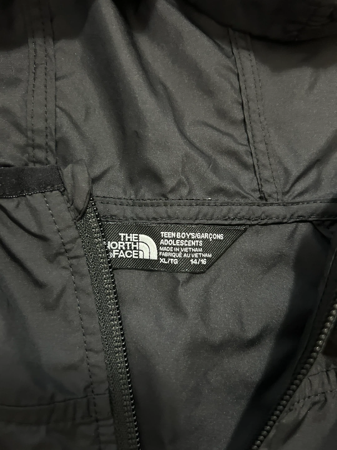 The North Face Youth Jacket XL/TG - photo 2