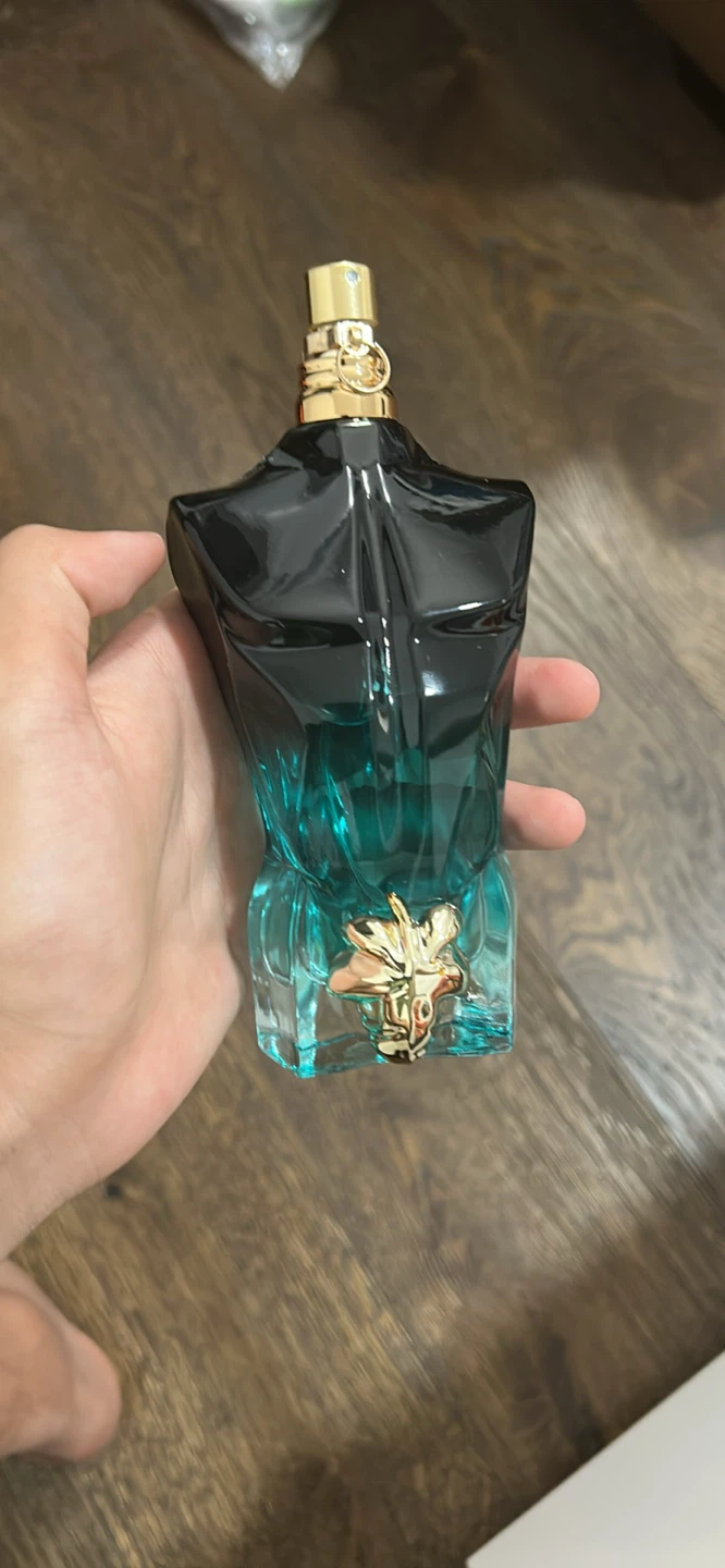 Jean Paul Gaultier Le Beau | JPG