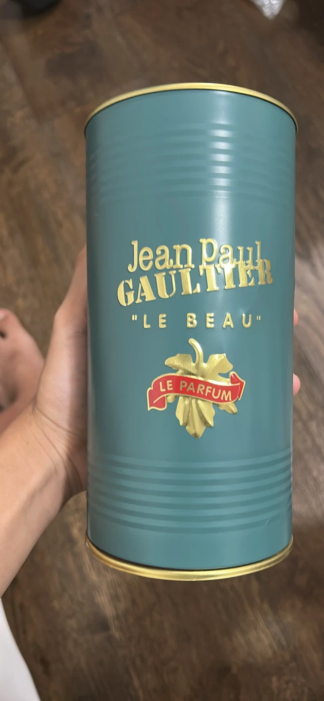 Jean Paul Gaultier Le Beau | JPG - photo 3