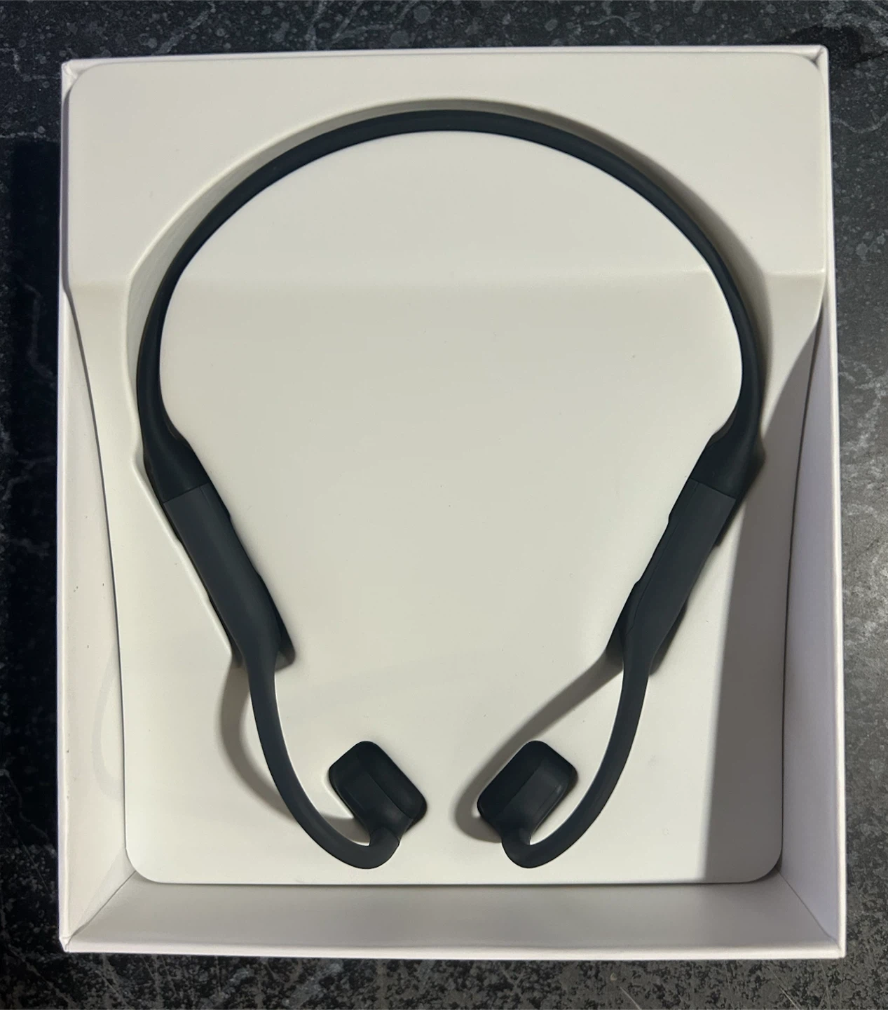 Open-Ear Bone Conduction Headphones - photo 3