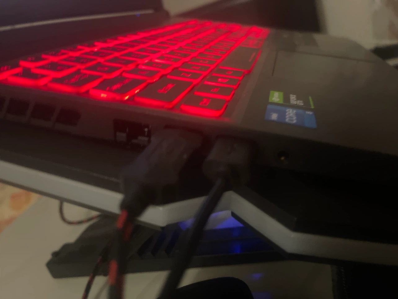 Acer Nitro 5 Gaming Laptop - photo 5