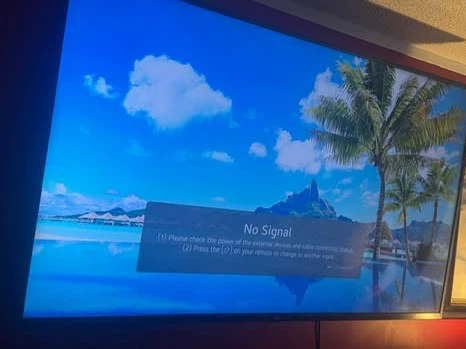 LG 65UP7560AUD 65" 4K UHD Smart TV