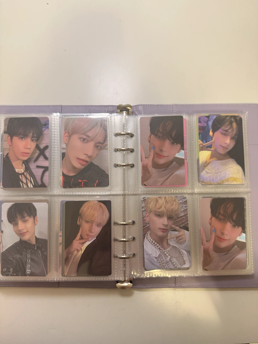 TXT Kpop Photocards - photo 3