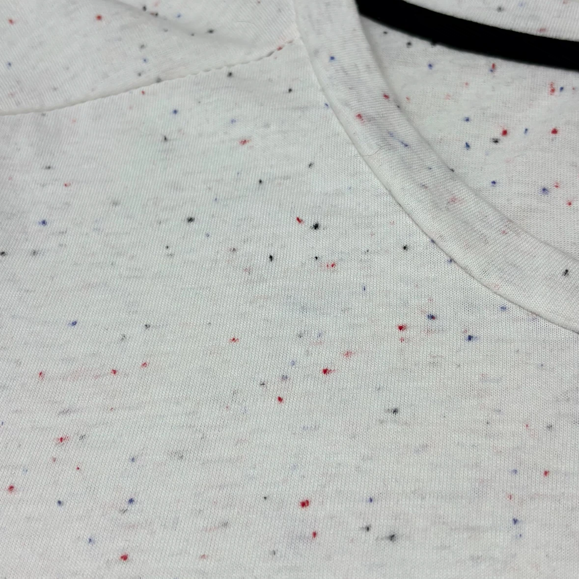 Celestial Dreams Pajama Set White Multicolor Shorts Tee Size M - photo 5