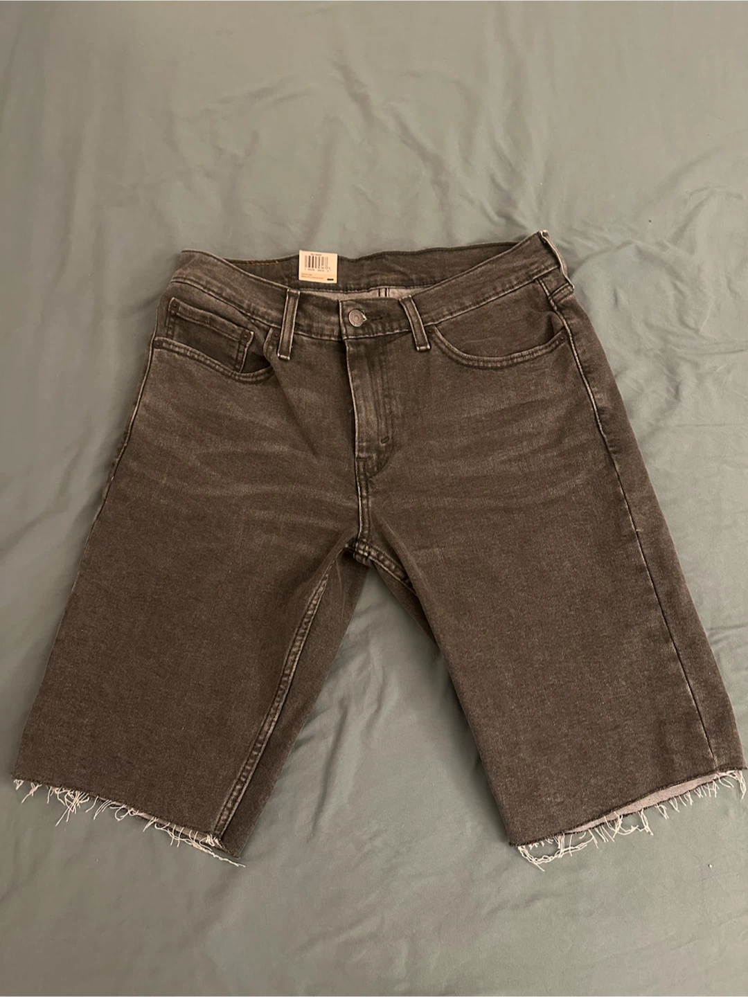Levi's 511™ Slim Fit Stretch Shorts
