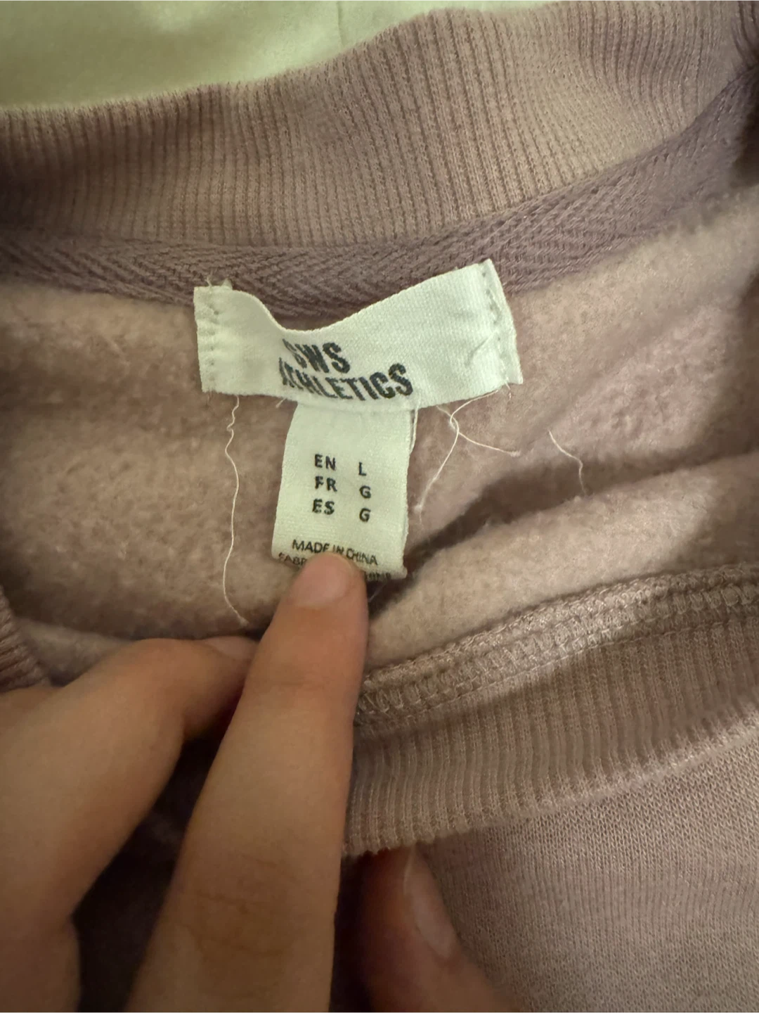 Sweatshirts Bundle - photo 4