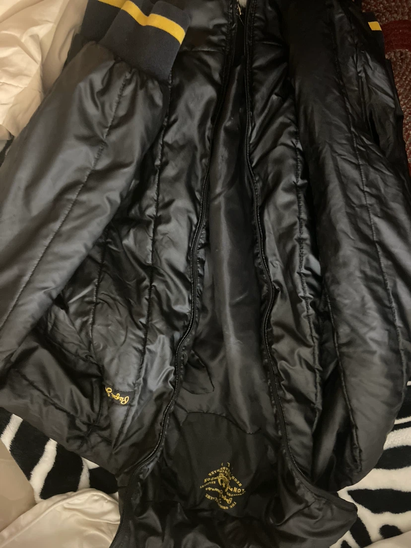 Peggy jacket