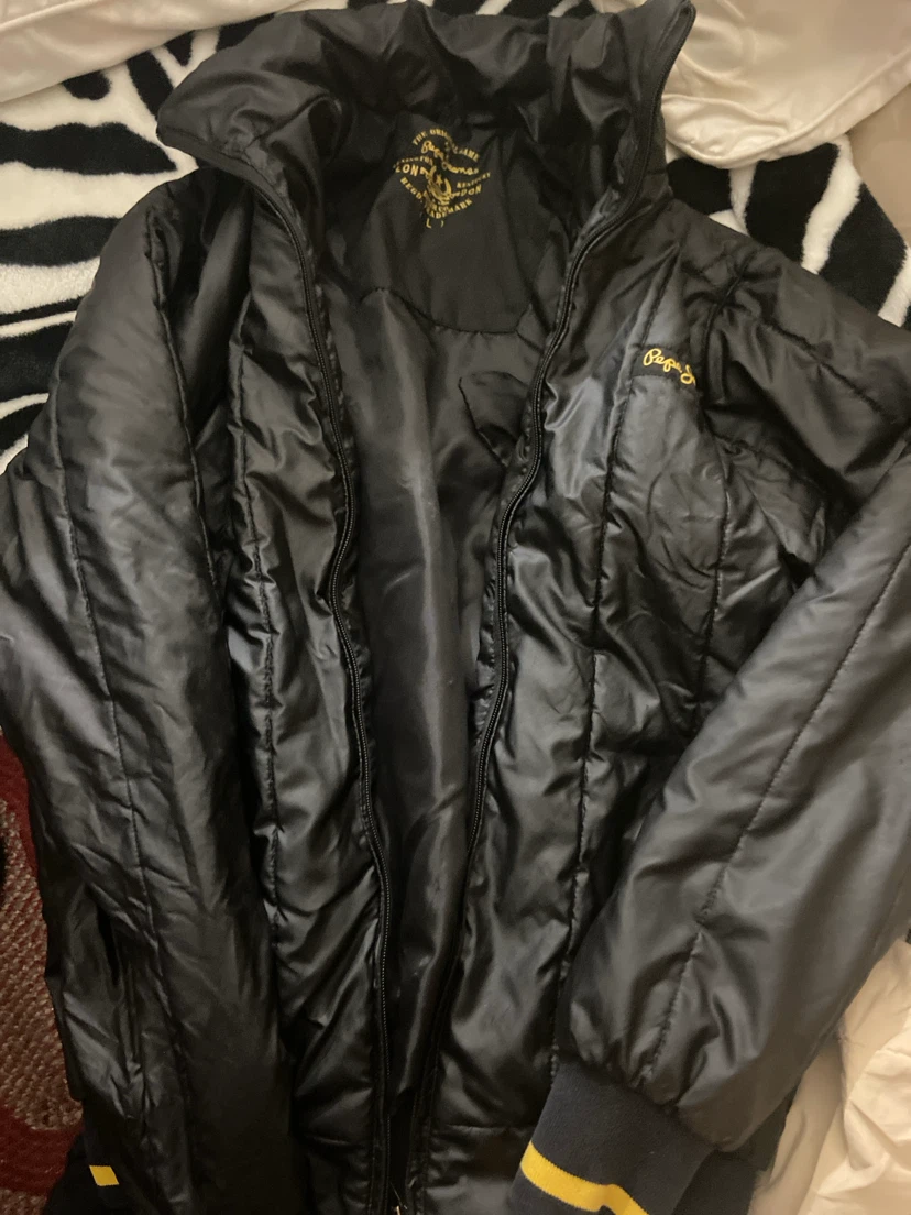 Peggy jacket - photo 2