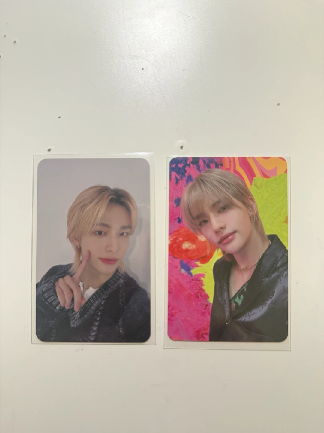 Stray Kids Kpop Photocards - photo 4