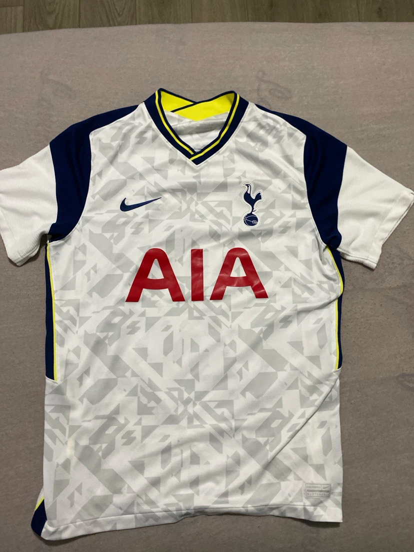 Nike Tottenham Hotspur 21/22 Home Jersey