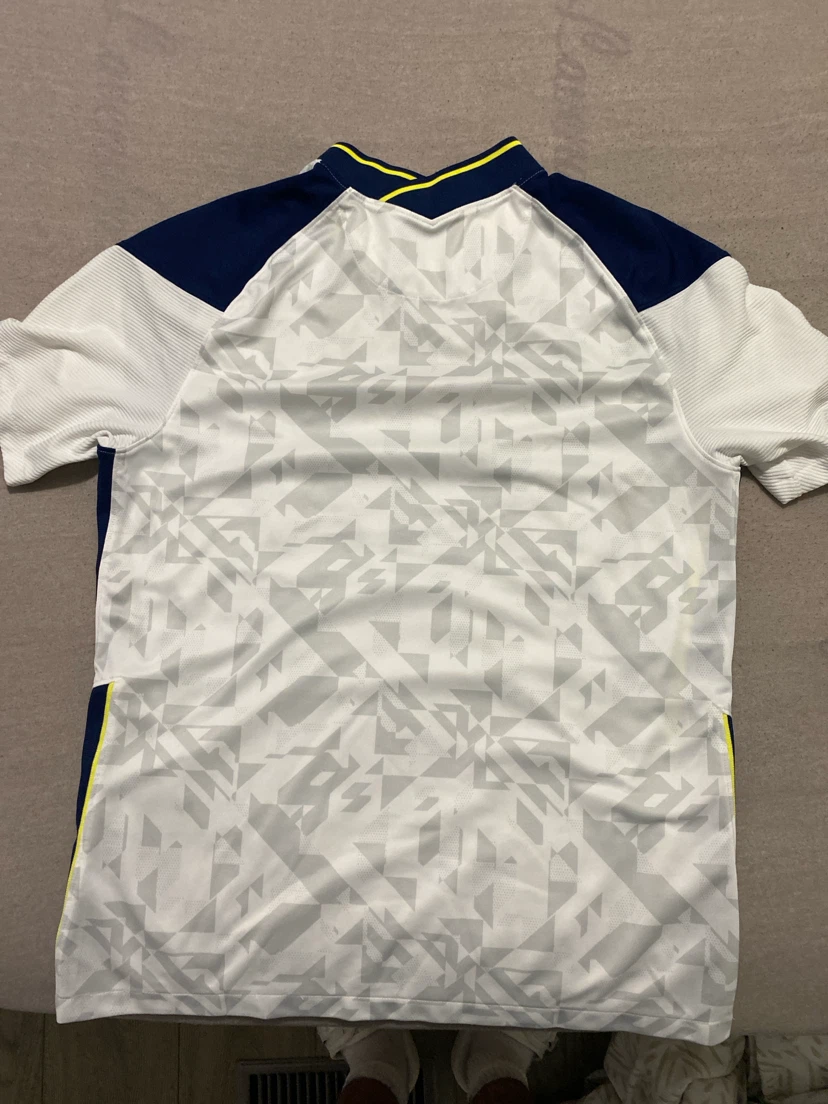 Nike Tottenham Hotspur 21/22 Home Jersey - photo 2