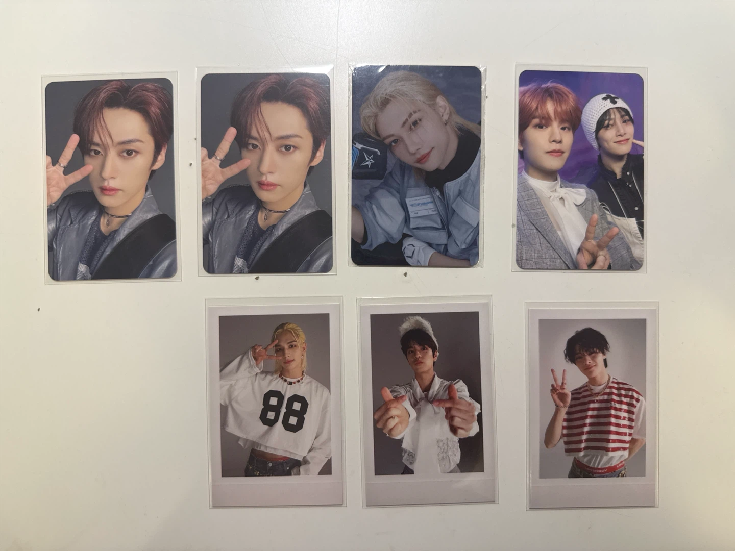 Stray Kids Kpop Photocards - photo 5