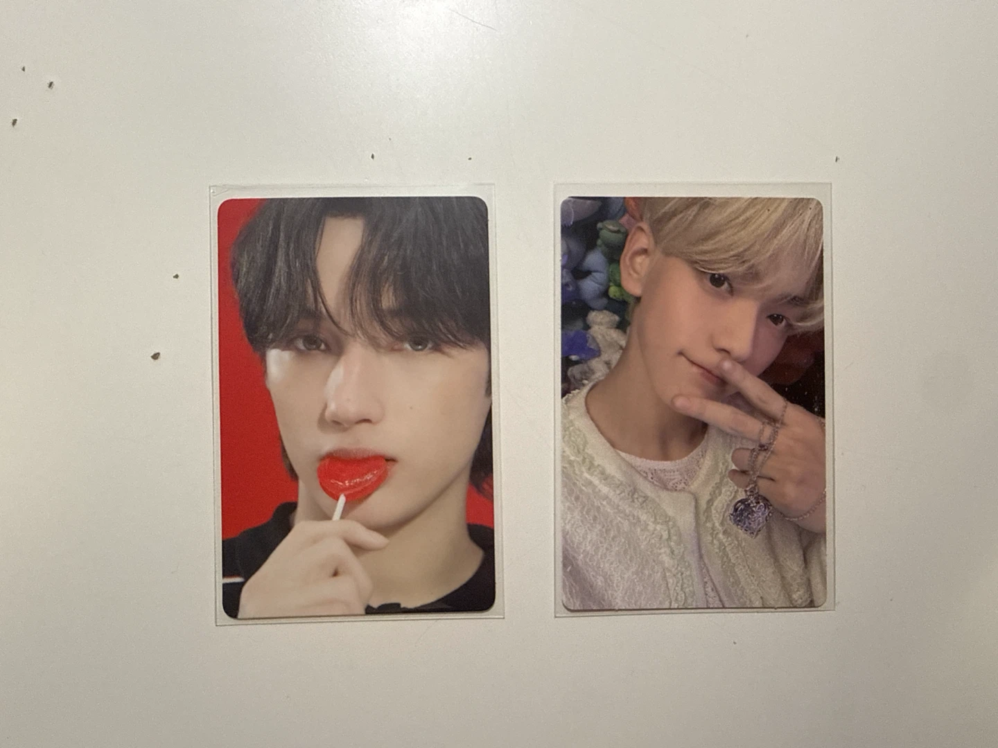 TXT Kpop Photocards - photo 5