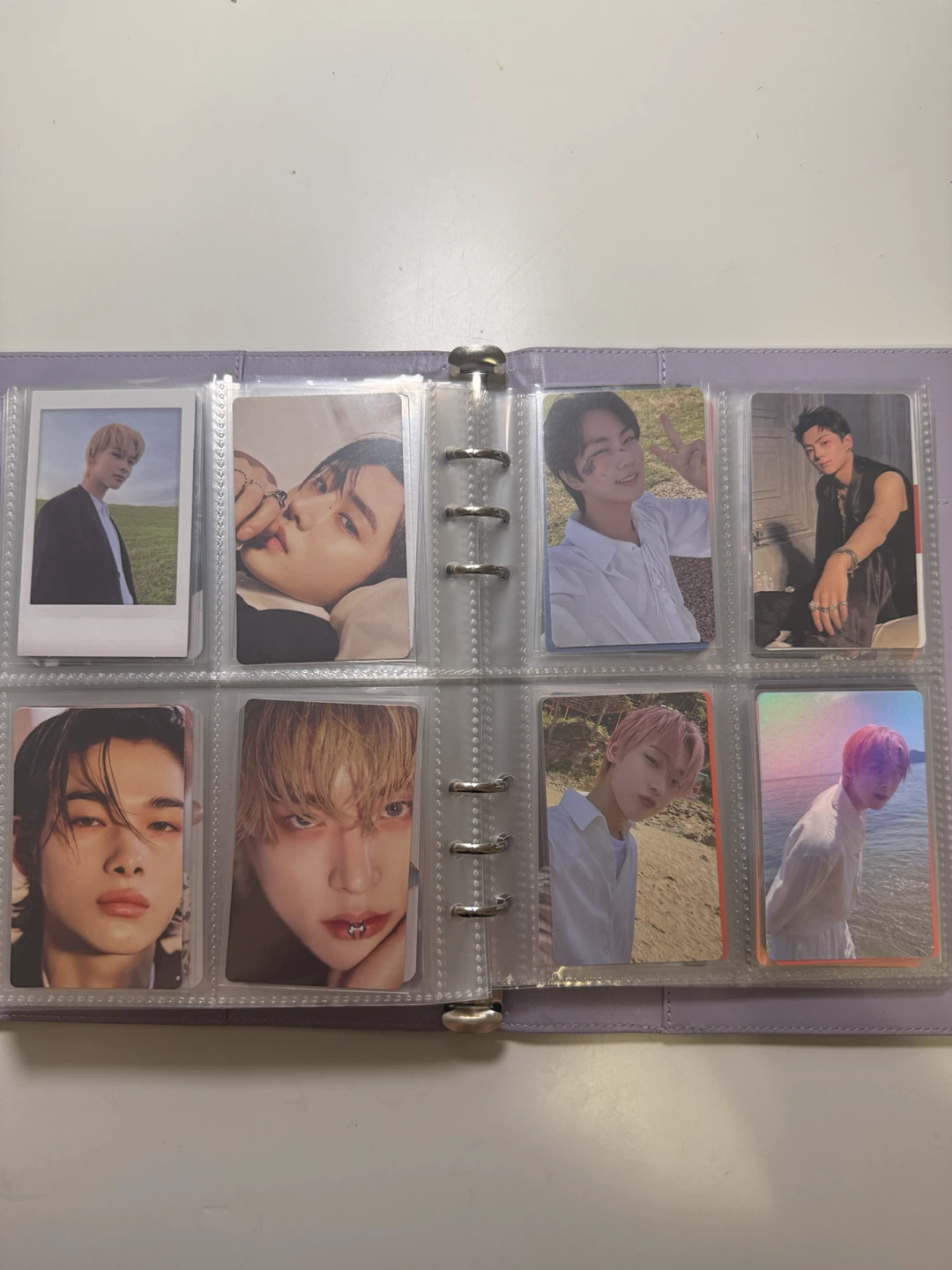Enhypen Kpop Photocards - photo 3