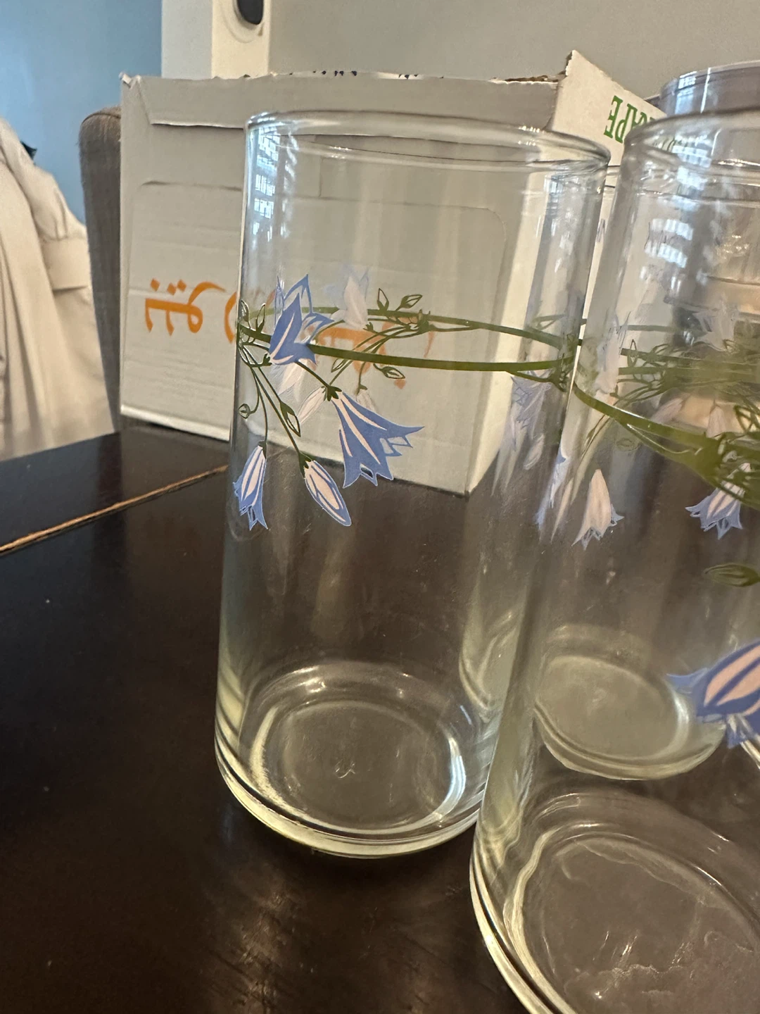 Corelle Vintage tumbler Glasses - photo 3