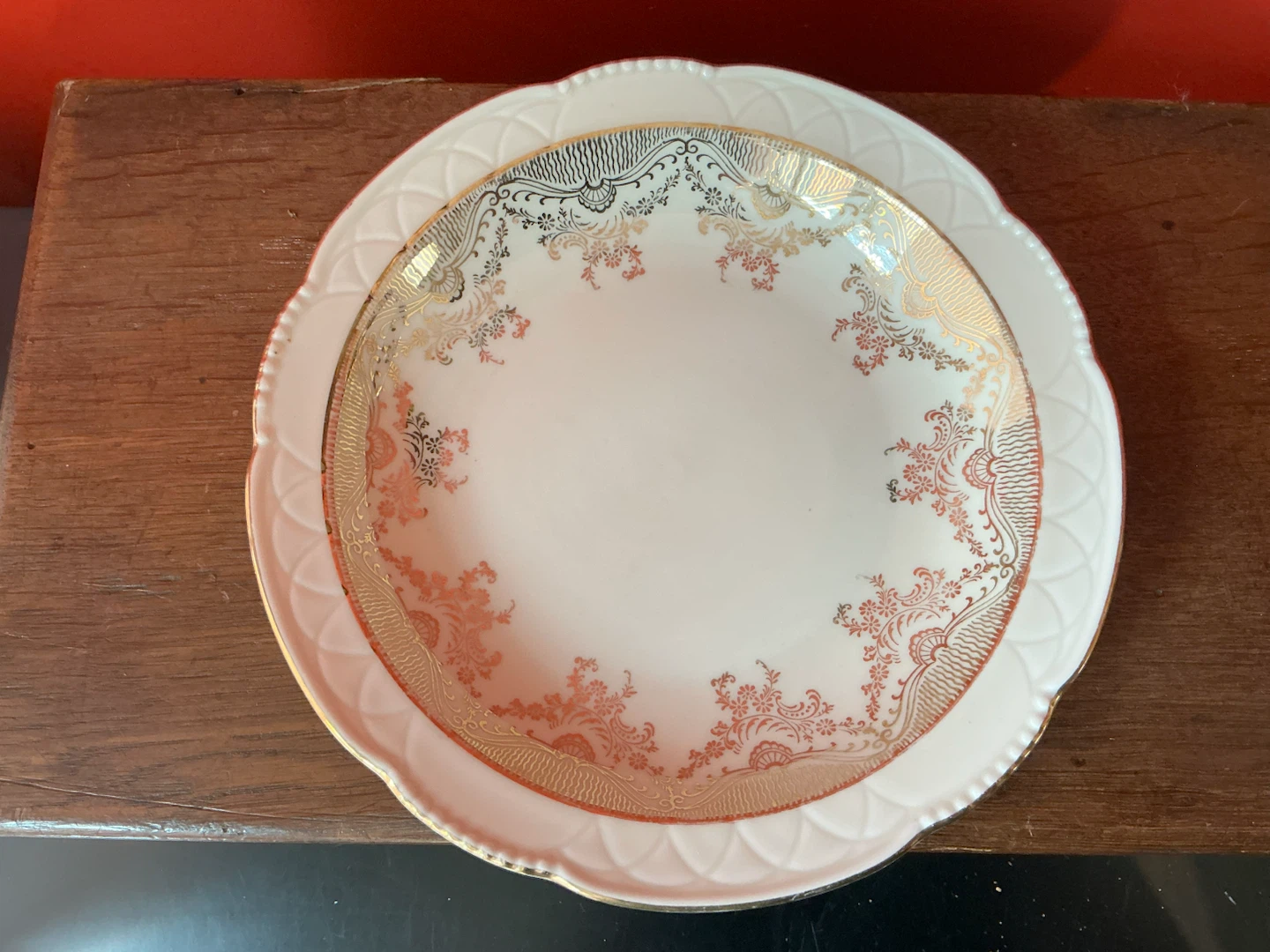 Société Céramique Formal Tableware Bowl