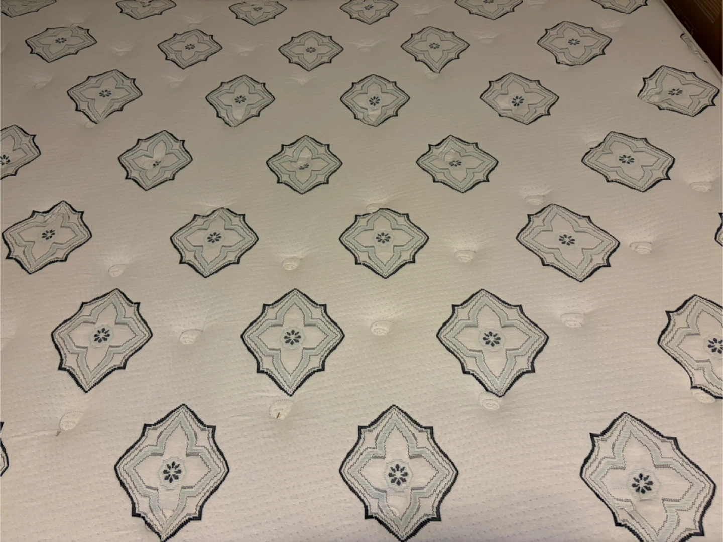 Mattress - photo 2