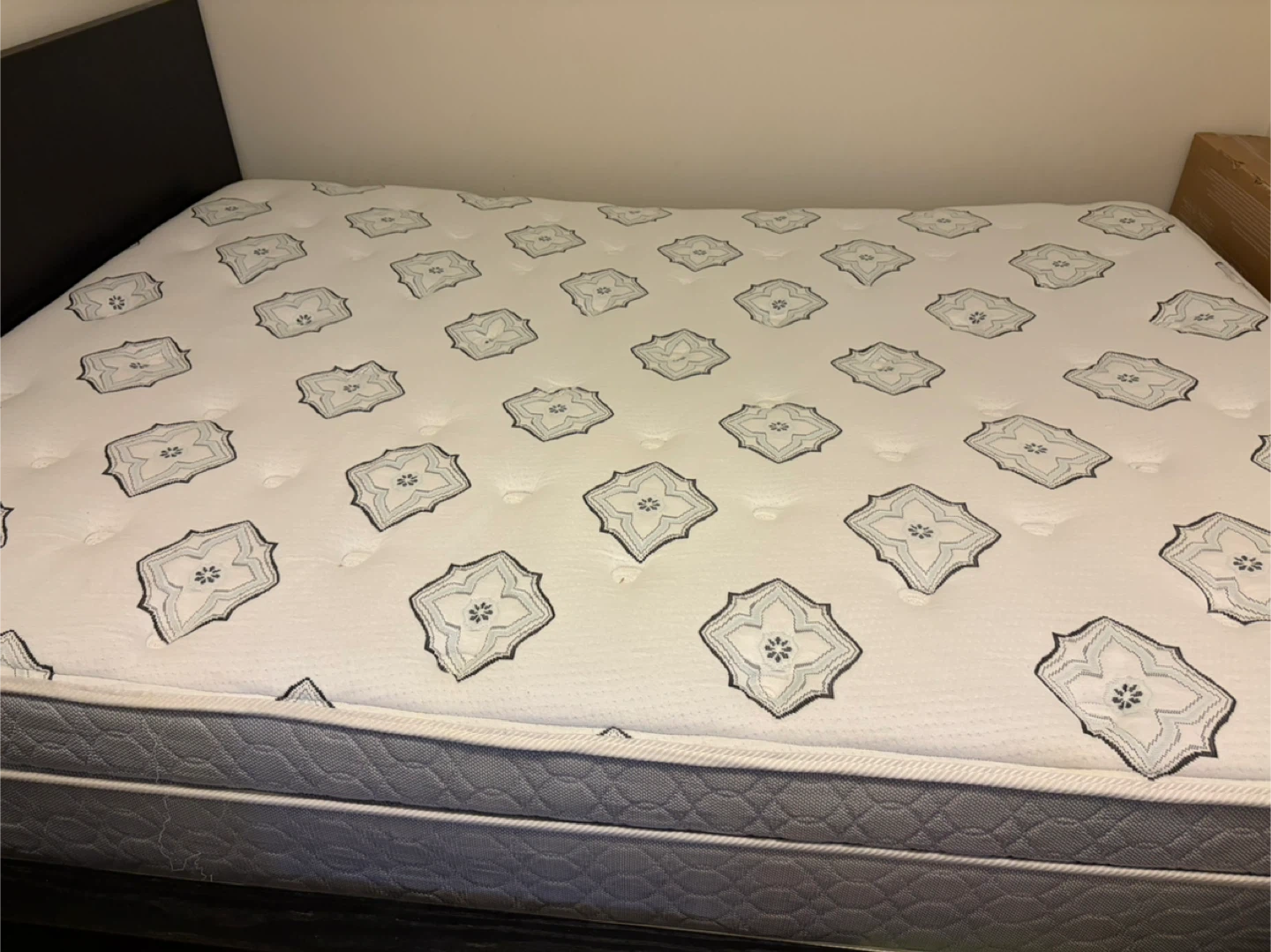 Mattress