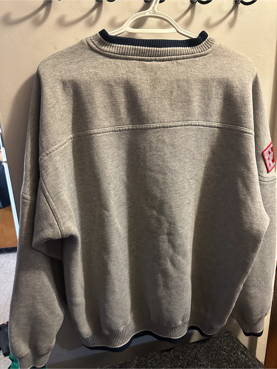 Vintage 90s Lee Sport San Diego Chargers Sweatshirt M - photo 4