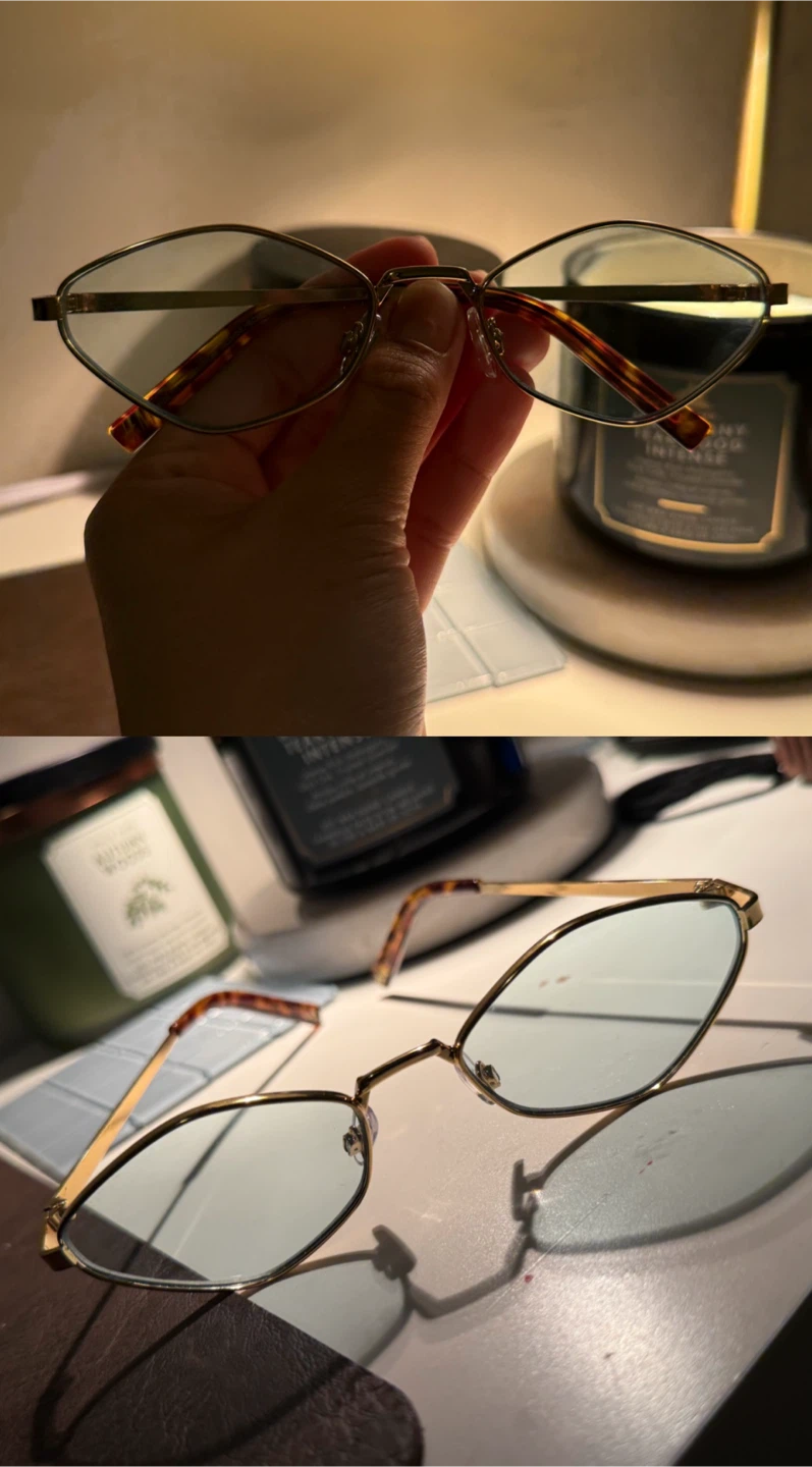 Assorted Sunglasses